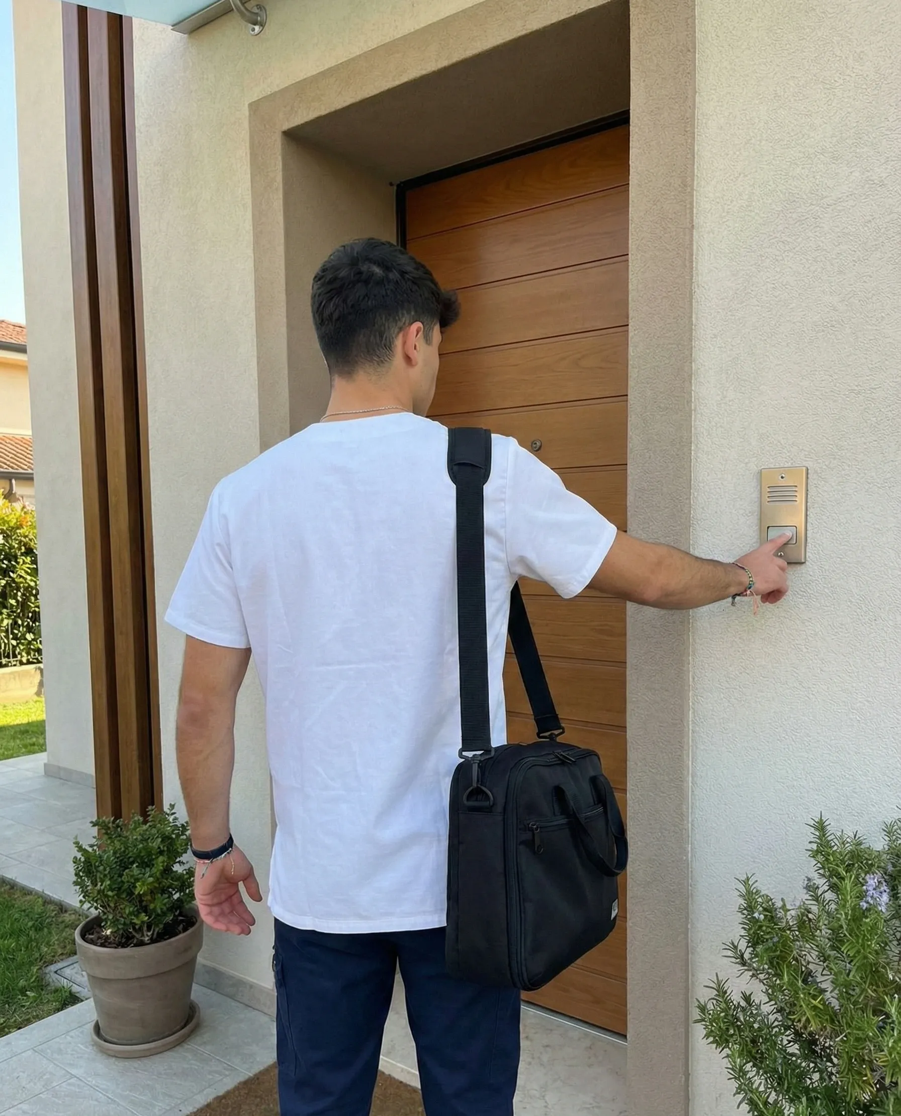 Fisioterapia a Domicilio