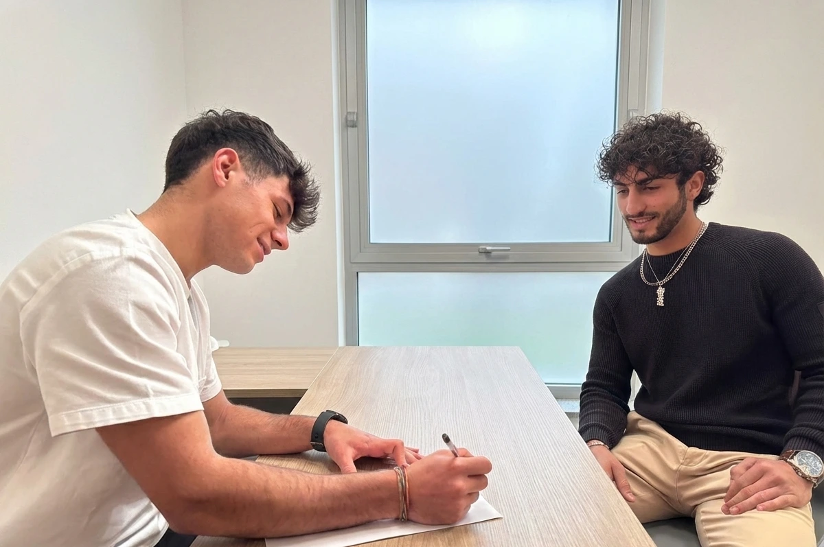 Valutazione Fisioterapica Iniziale