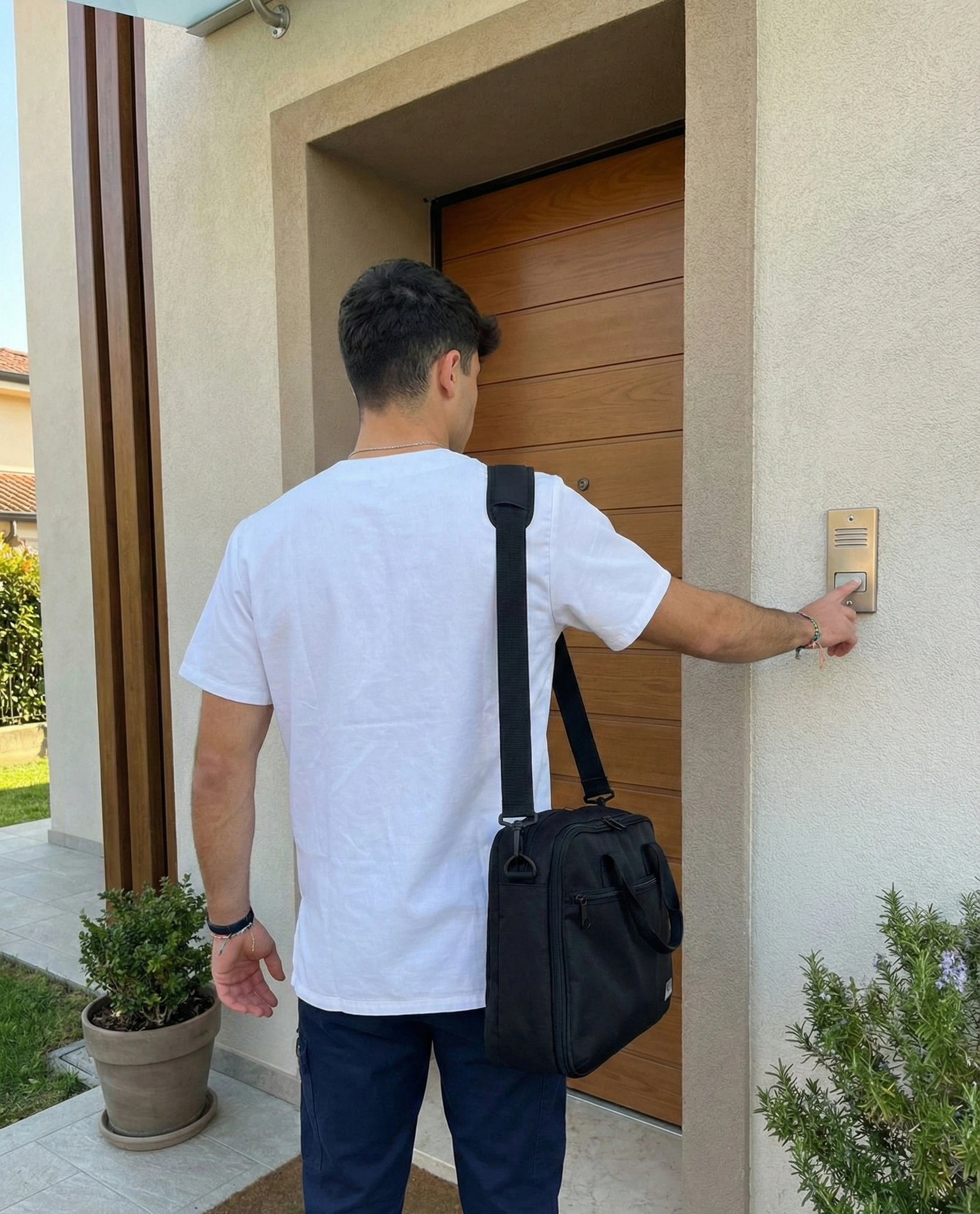 Fisioterapia a Domicilio